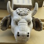 Bestiario di via Milano